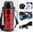 Giant Insulated Thermos Vacuum Flask - eBabyZoom