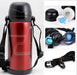 Giant Insulated Thermos Vacuum Flask - eBabyZoom