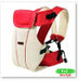 Updated 2-30 Months Breathable Multifunctional Front Facing Baby Carrier Infant Baby Sling Backpack Pouch Wrap Baby Kangaroo - eBabyZoom