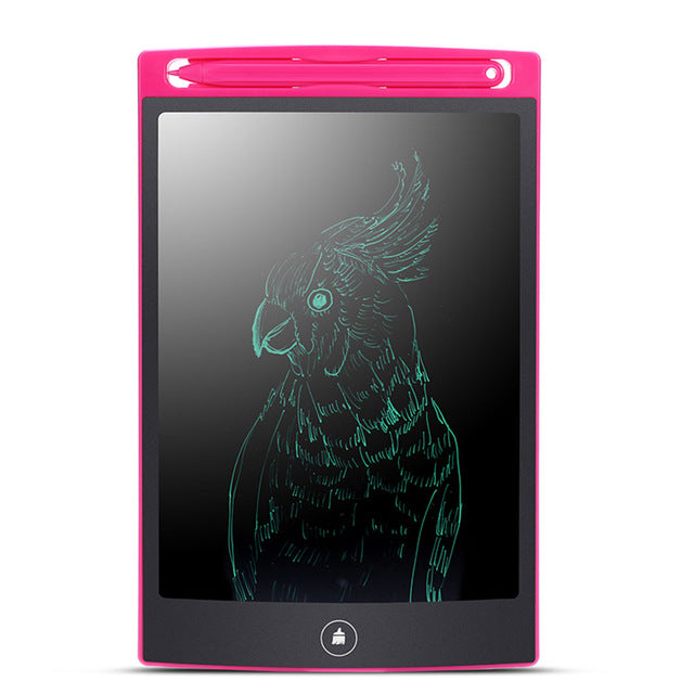 LCD Mini Writing Pads - eBabyZoom