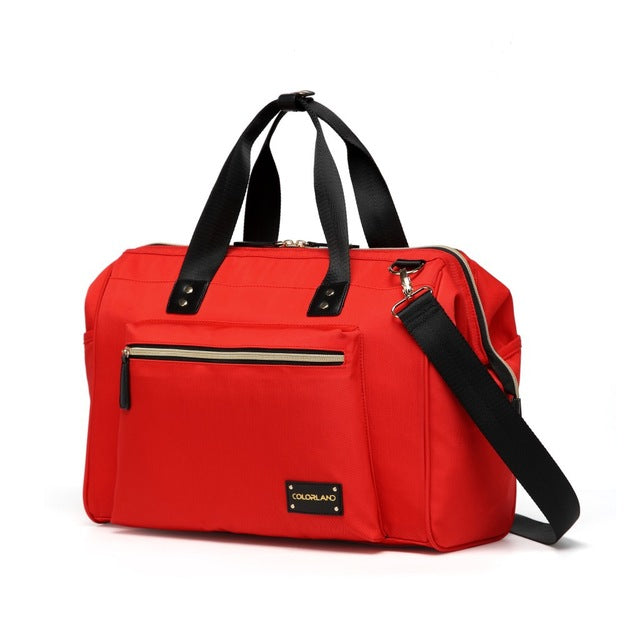 Colorland large diaper bag organizer - eBabyZoom