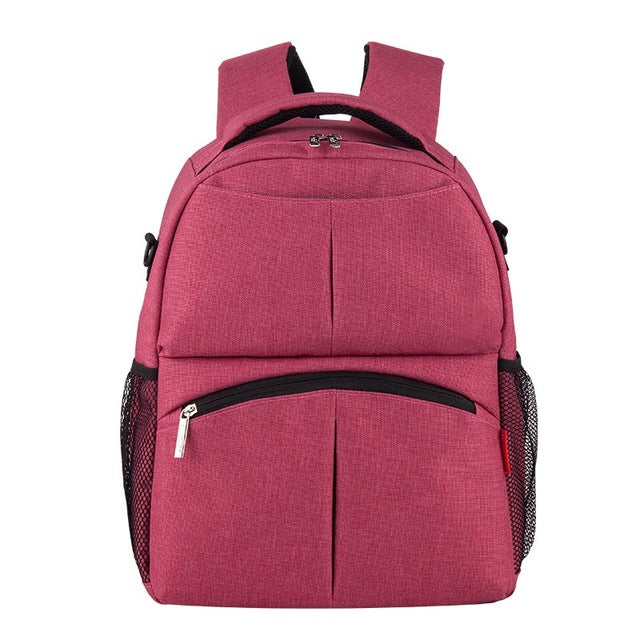 Ultra heavy Duty Backpack - eBabyZoom