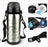 Compact double wall Insulated Thermos - eBabyZoom