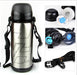 Compact double wall Insulated Thermos - eBabyZoom