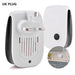 Ultrasonic Pest Control Repellent (Bundle of 4) - eBabyZoom