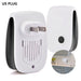 Ultrasonic Pest Control Repellent (Bundle of 4) - eBabyZoom
