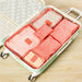 All-in-one Waterproof Travel Storage Organizer - eBabyZoom