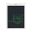 LCD Display Write Borads Whiteborad for Kids Draw Employee Show - eBabyZoom