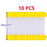 Multi purpose Children Safety Locks (10 Pcs) - eBabyZoom