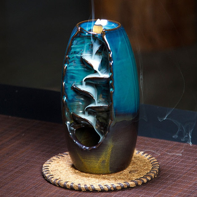 Enchanting Incense Holder - eBabyZoom
