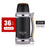 GYBL074 2L Stainless Steel Thermos Insulation Flask Large Capacity Pot Heat Water Bottle Coffee Pot Outdoor Travel Water Kettle - eBabyZoom