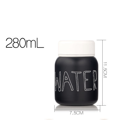 Cartoon Vacuum Tumbler - eBabyZoom