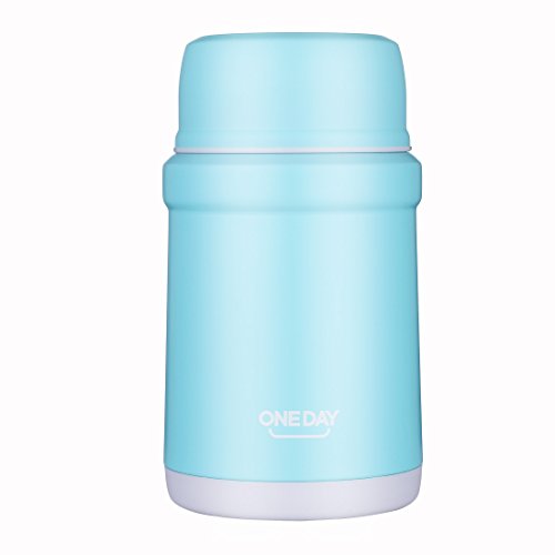 Lunch Box Insulated Food Container - eBabyZoom