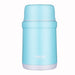 Lunch Box Insulated Food Container - eBabyZoom