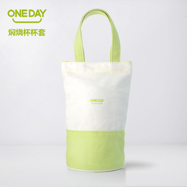 Lunch Box Insulated Food Container - eBabyZoom