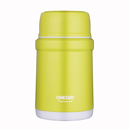 Lunch Box Insulated Food Container - eBabyZoom