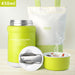 Lunch Box Insulated Food Container - eBabyZoom