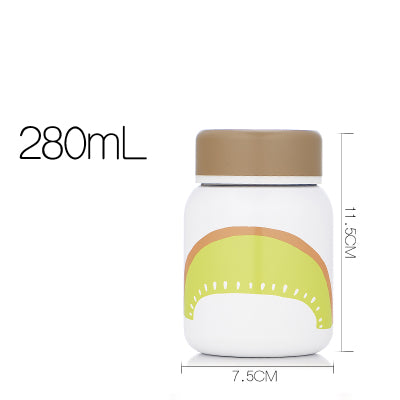 Cartoon Vacuum Tumbler - eBabyZoom