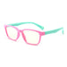 Anti-blue Light Kids Glasses - eBabyZoom