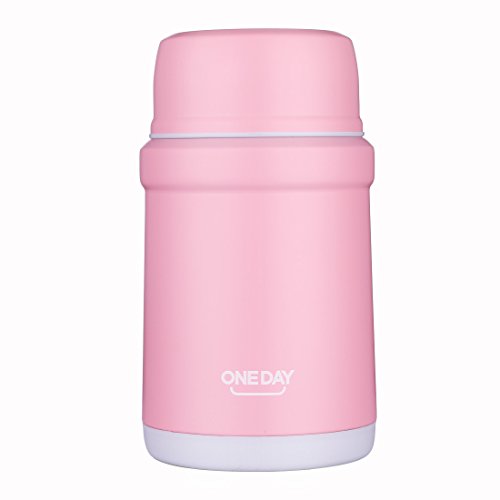 Lunch Box Insulated Food Container - eBabyZoom