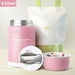 Lunch Box Insulated Food Container - eBabyZoom