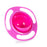 Practical 360 rotate design baby tableware spill-proof kids dishes bowl food container kids dinner plate for learning eatting - eBabyZoom