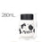 Cartoon Vacuum Tumbler - eBabyZoom